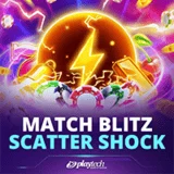 Bocoran RTP Slot Playtech Match Blitz Scatter Shock